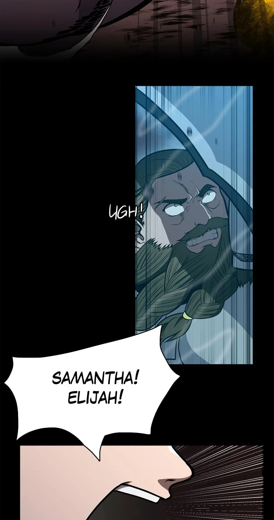 The Beginning After The End - Chapter 61 - Page 22
