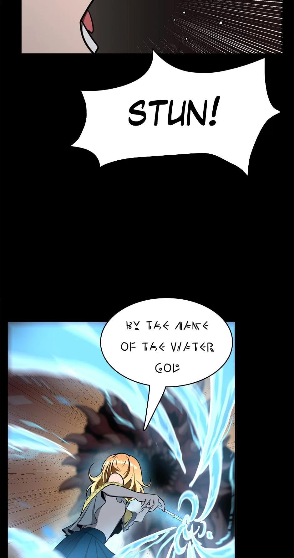 The Beginning After The End - Chapter 61 - Page 23