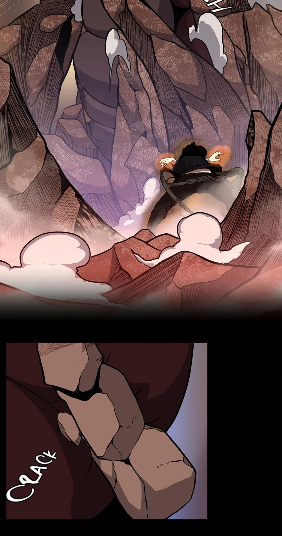 The Beginning After The End - Chapter 61 - Page 27