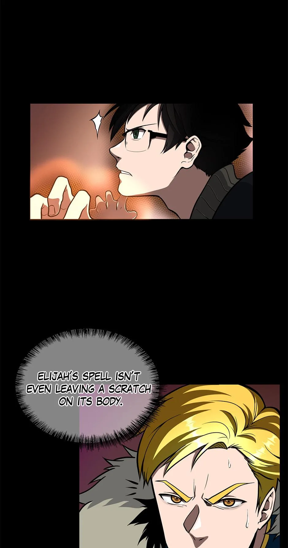 The Beginning After The End - Chapter 61 - Page 28