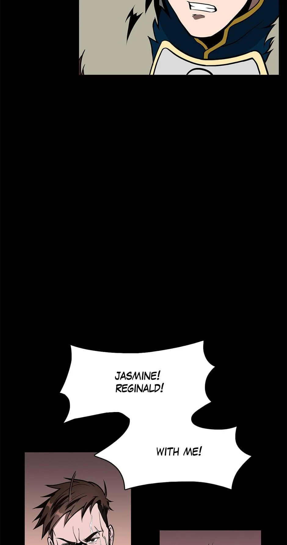 The Beginning After The End - Chapter 61 - Page 29