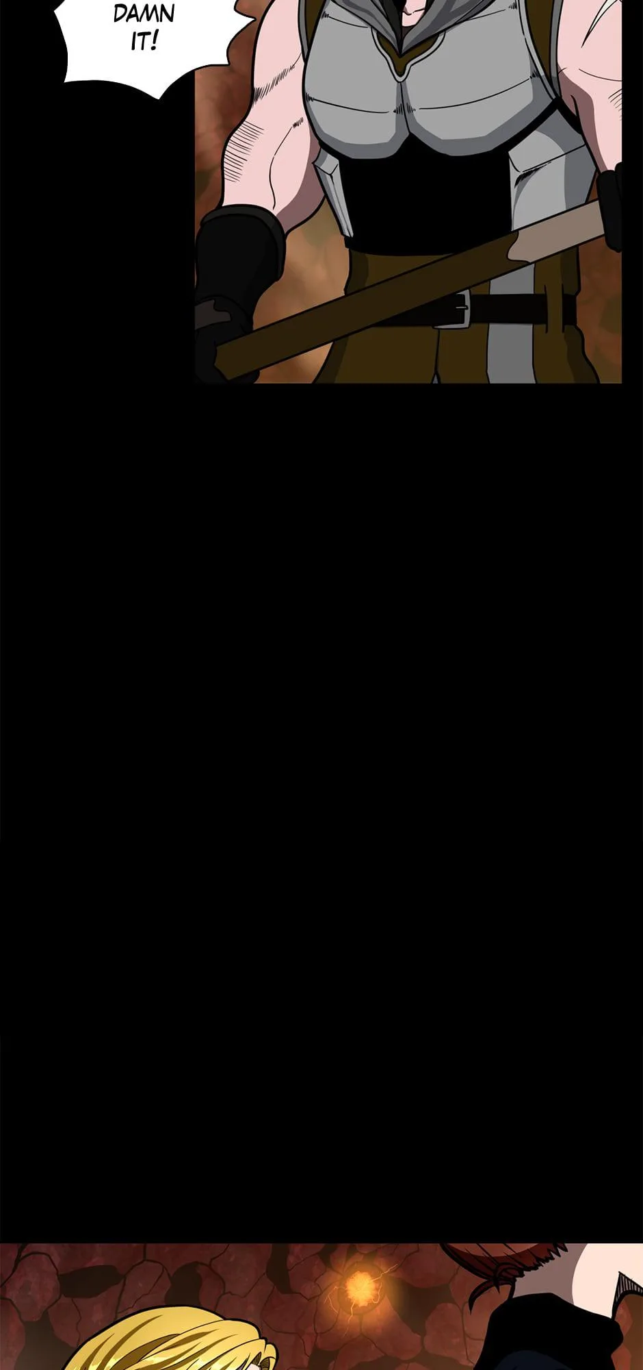 The Beginning After The End - Chapter 61 - Page 3