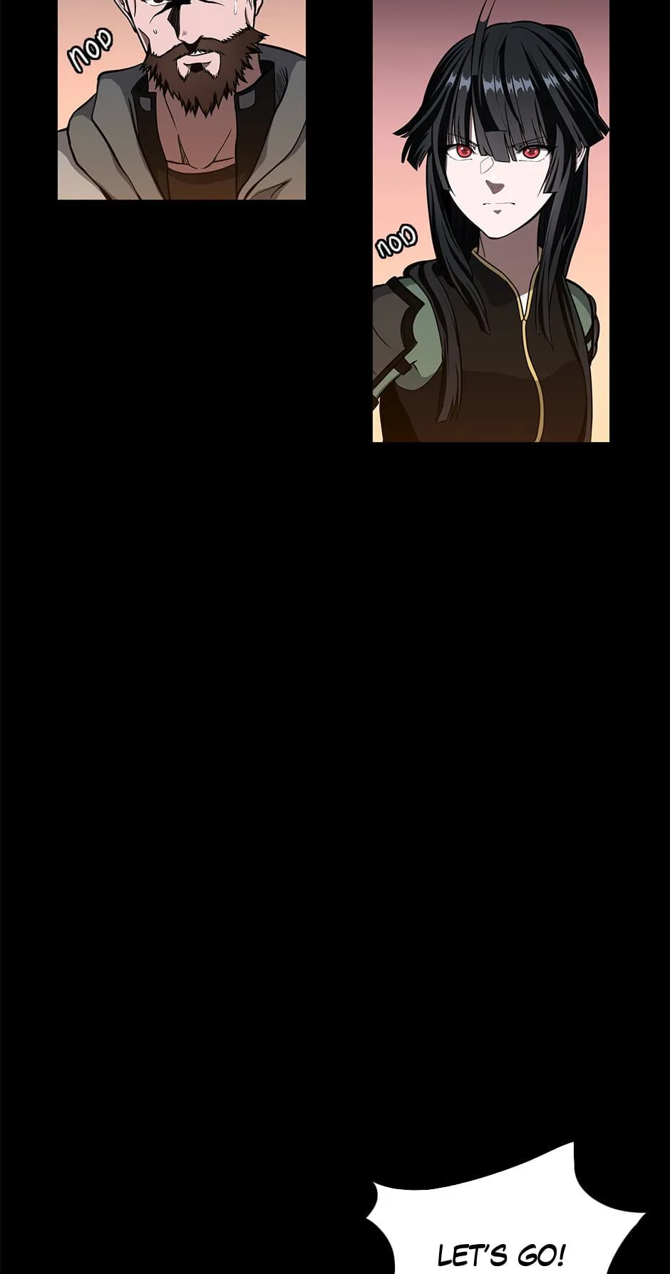 The Beginning After The End - Chapter 61 - Page 30