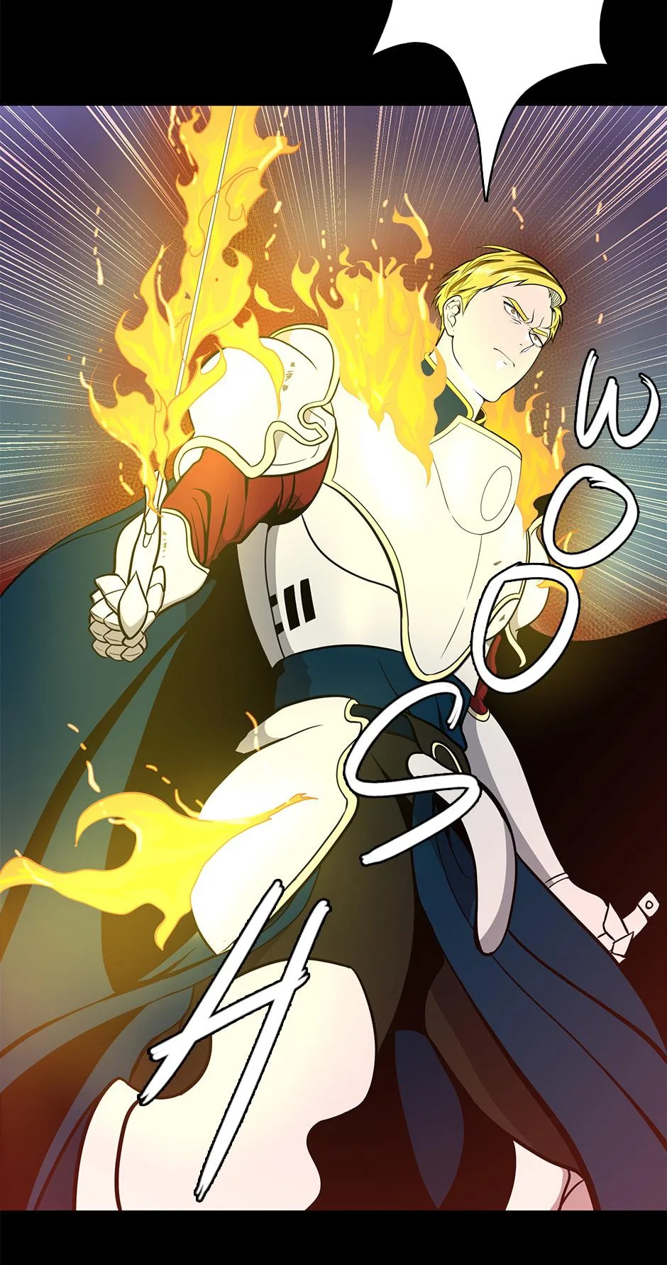 The Beginning After The End - Chapter 61 - Page 31