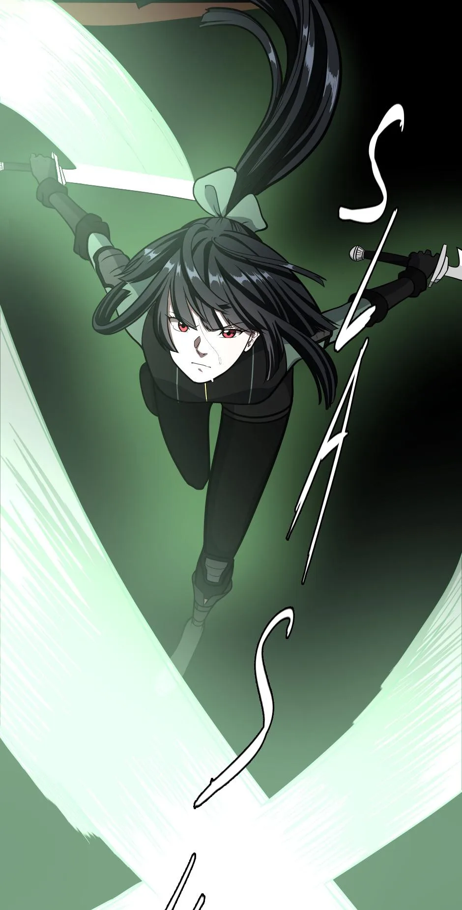 The Beginning After The End - Chapter 61 - Page 38