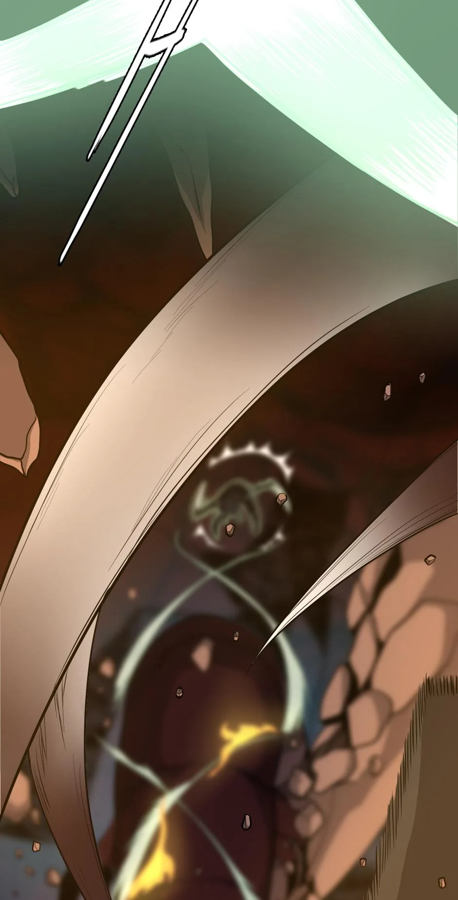 The Beginning After The End - Chapter 61 - Page 39