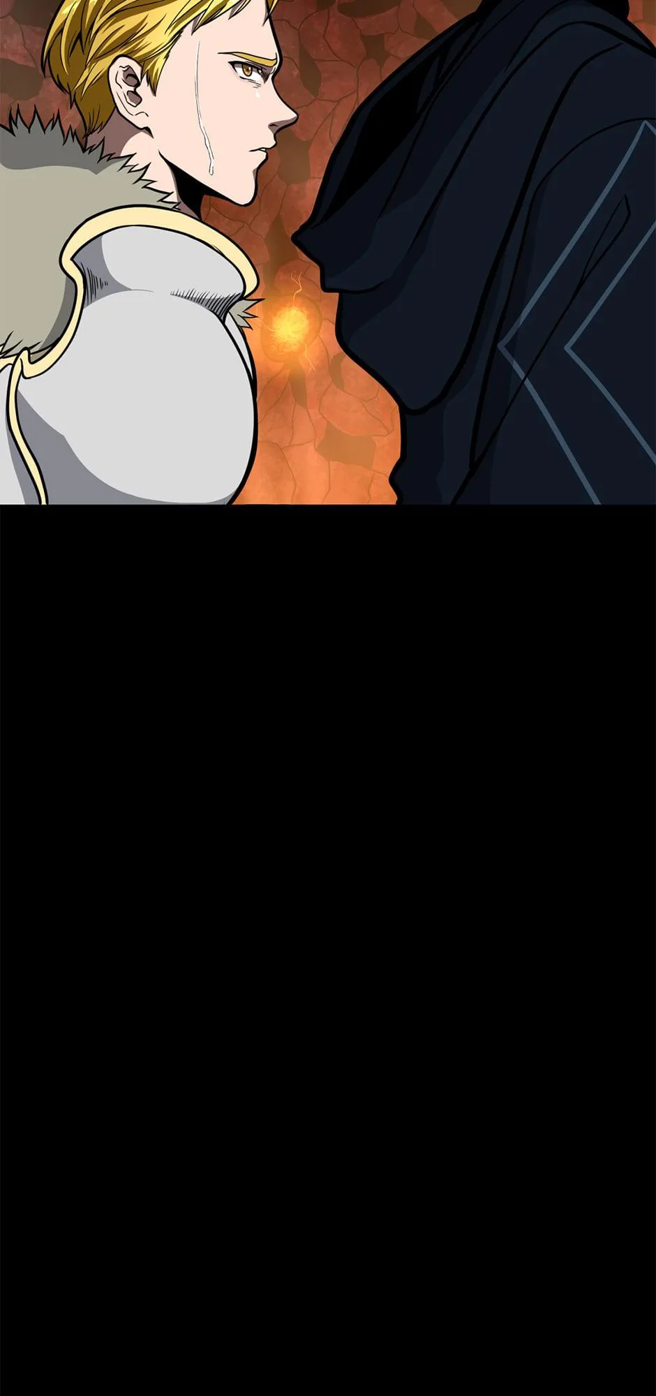 The Beginning After The End - Chapter 61 - Page 4