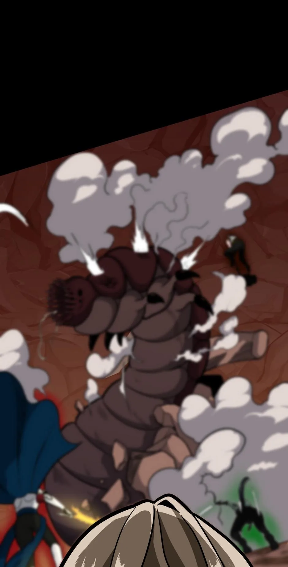 The Beginning After The End - Chapter 61 - Page 44