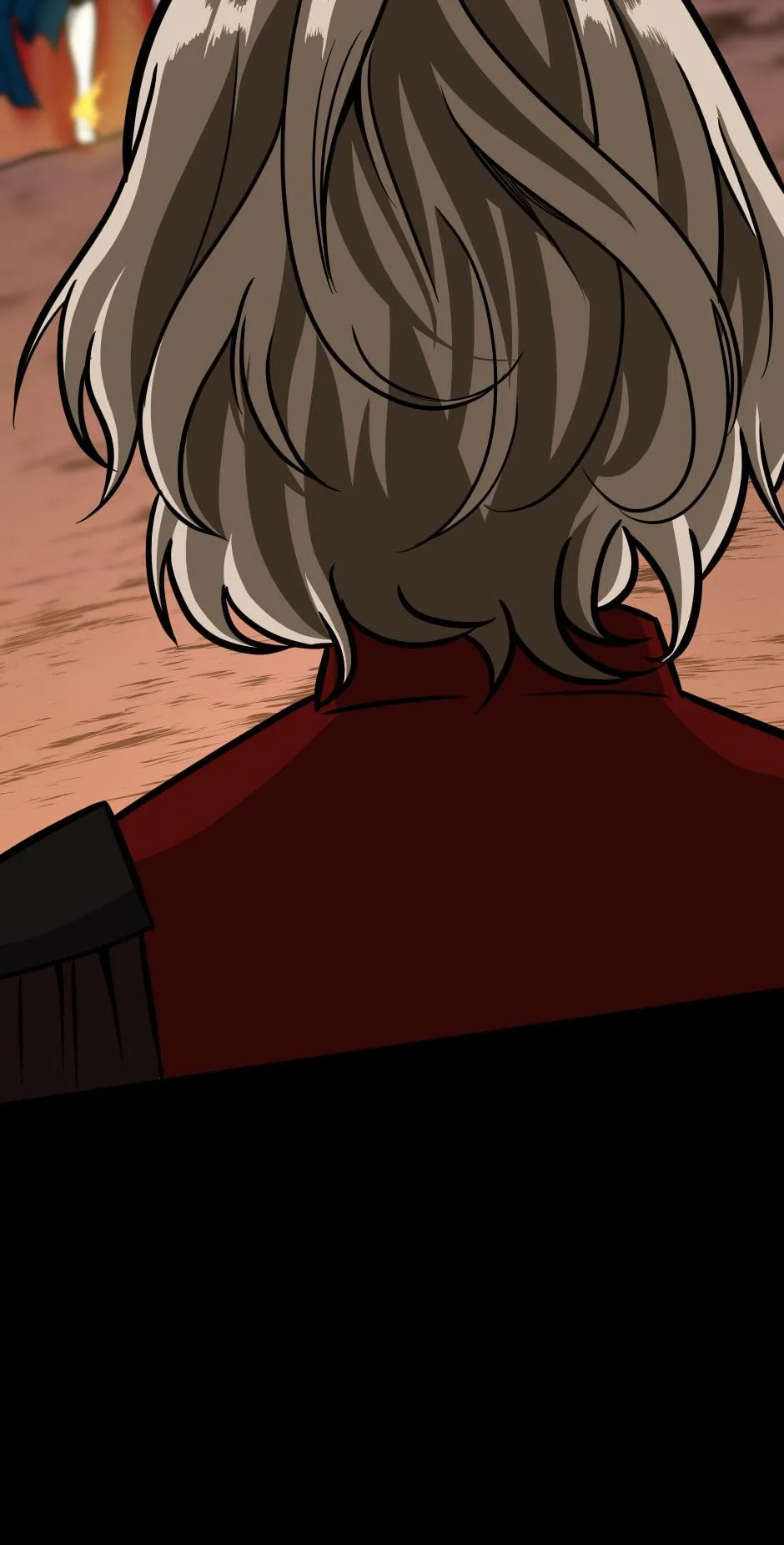 The Beginning After The End - Chapter 61 - Page 45