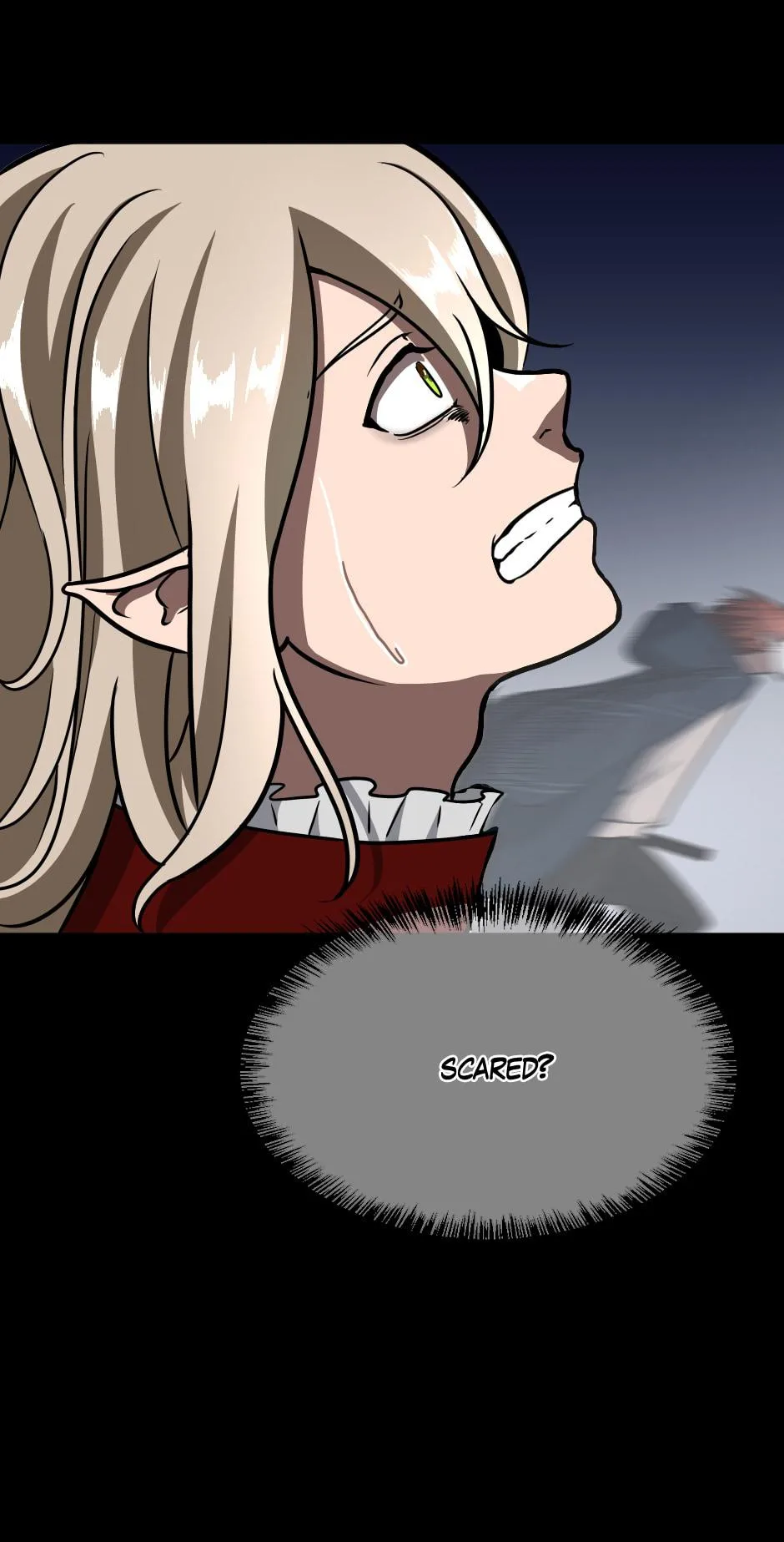 The Beginning After The End - Chapter 61 - Page 47