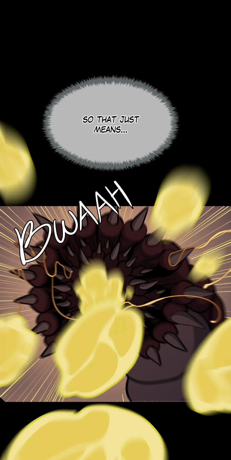 The Beginning After The End - Chapter 61 - Page 49
