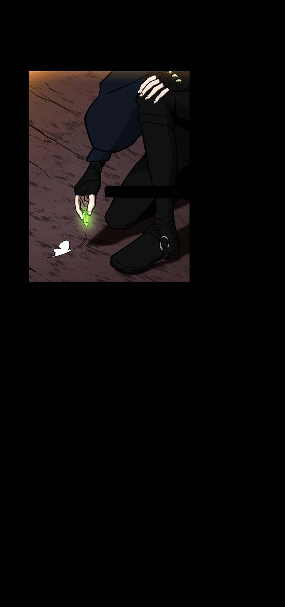The Beginning After The End - Chapter 61 - Page 5