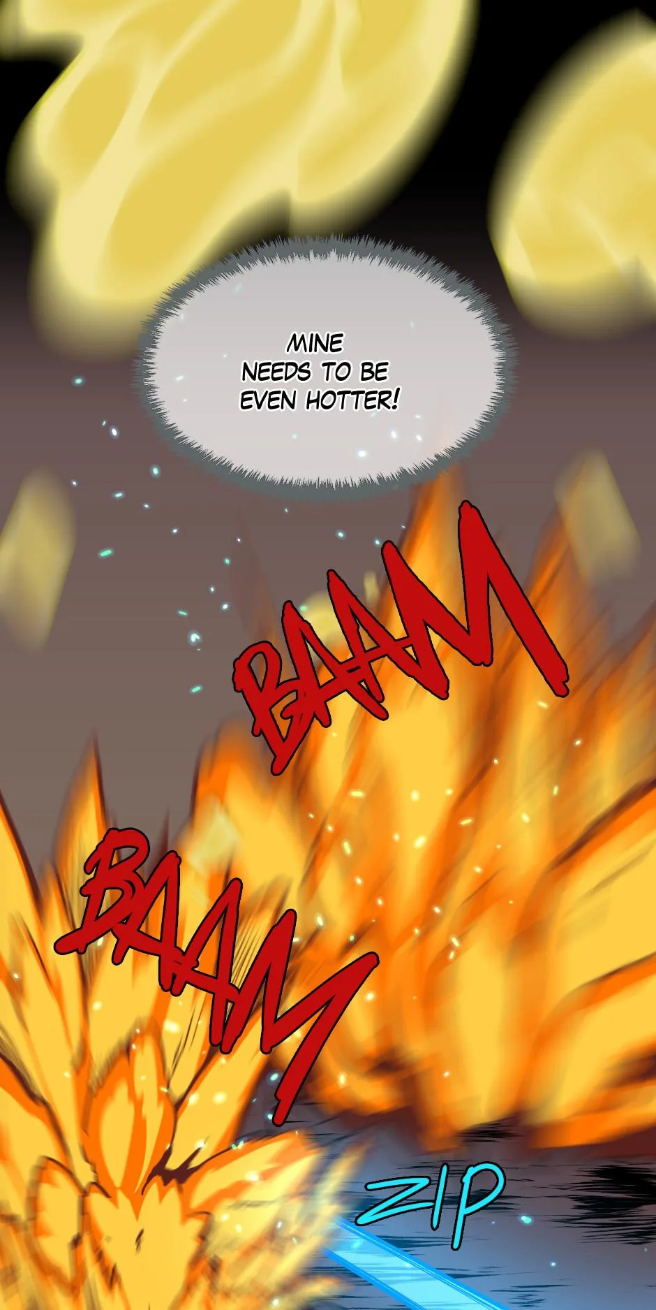 The Beginning After The End - Chapter 61 - Page 50
