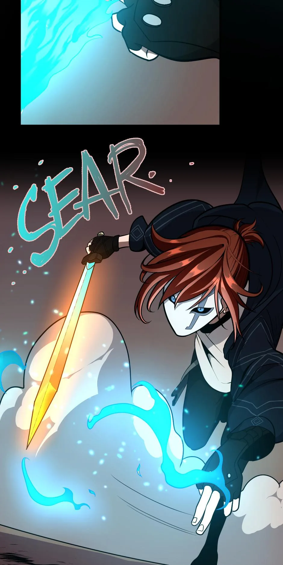 The Beginning After The End - Chapter 61 - Page 53