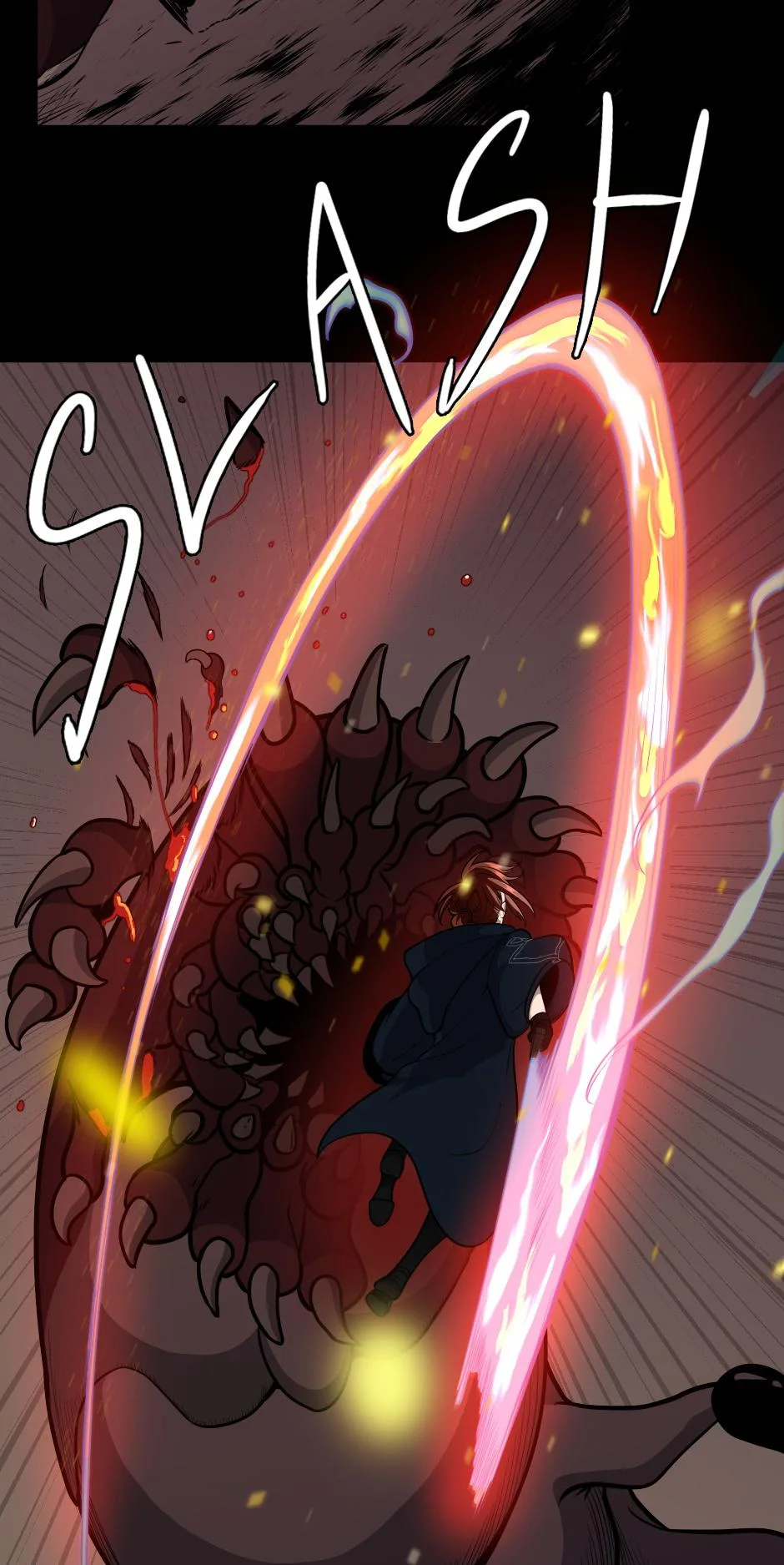 The Beginning After The End - Chapter 61 - Page 55