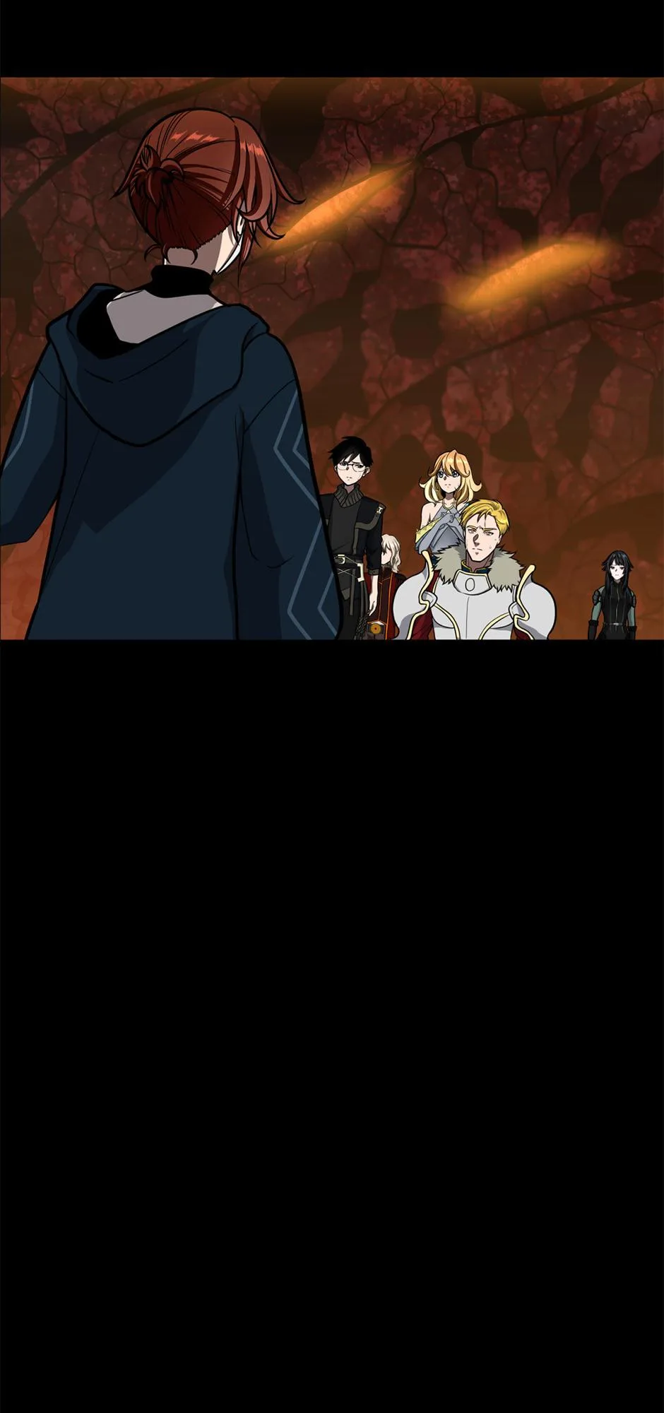 The Beginning After The End - Chapter 61 - Page 6