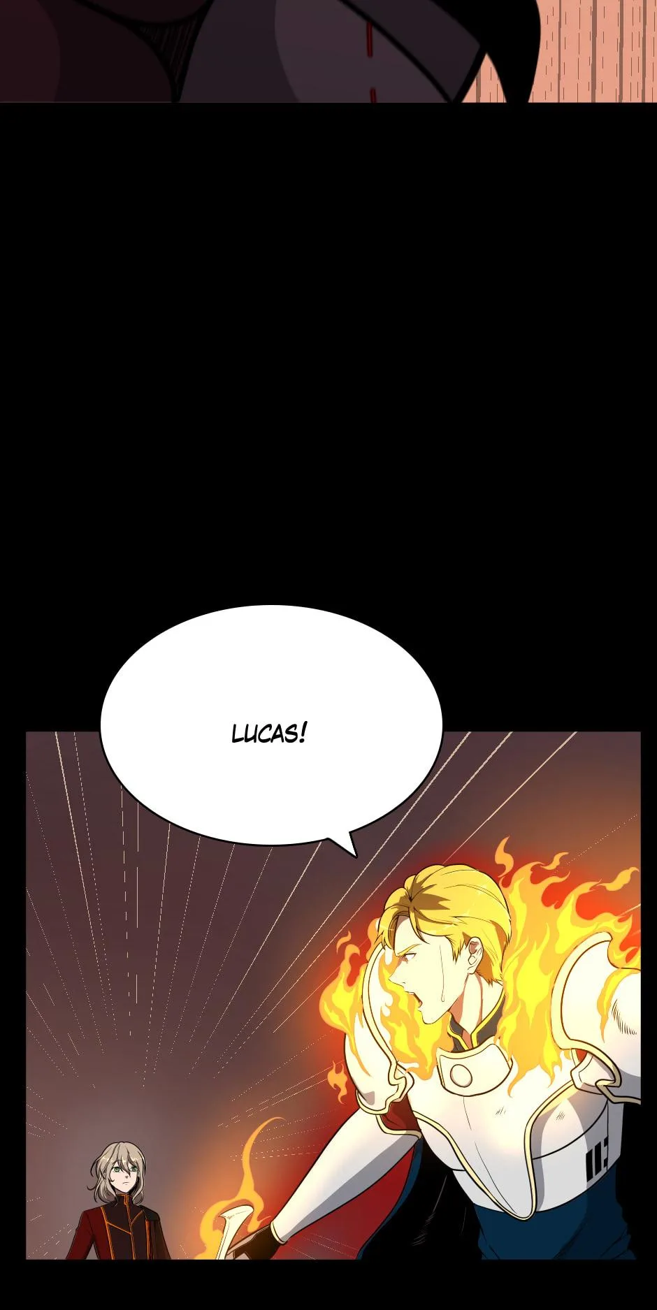 The Beginning After The End - Chapter 61 - Page 60