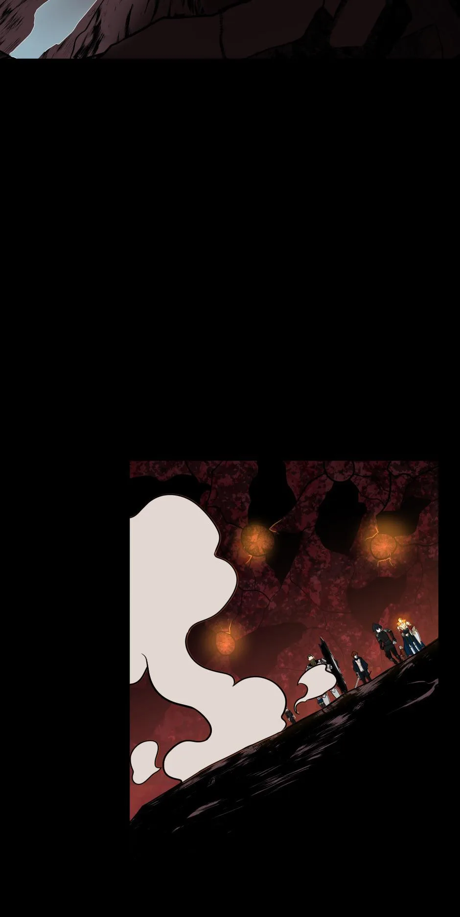 The Beginning After The End - Chapter 61 - Page 62