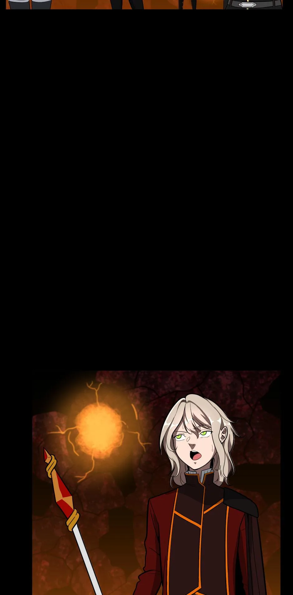 The Beginning After The End - Chapter 61 - Page 66