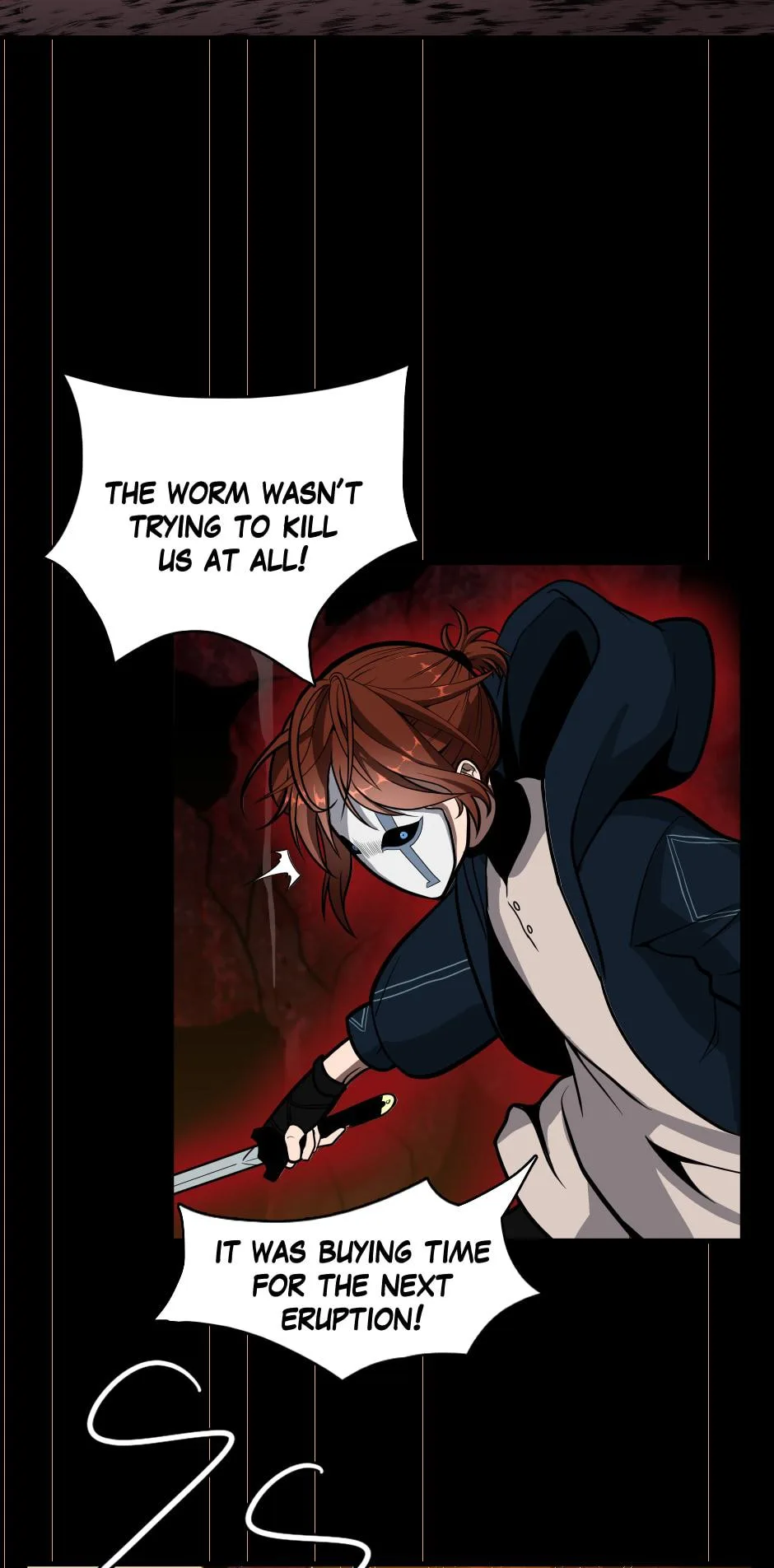 The Beginning After The End - Chapter 61 - Page 69