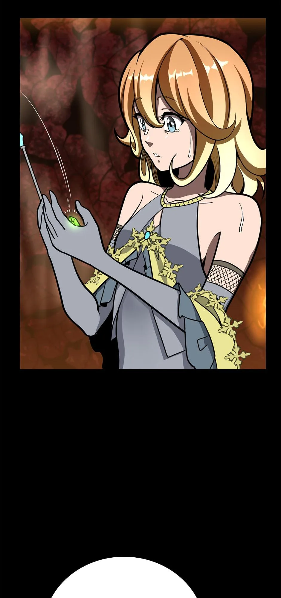 The Beginning After The End - Chapter 61 - Page 7