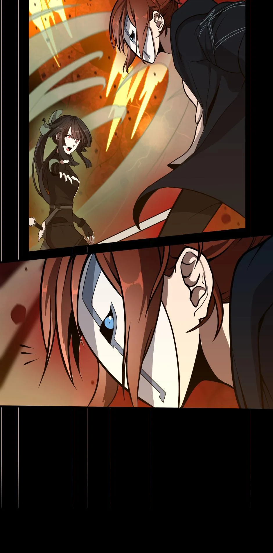 The Beginning After The End - Chapter 61 - Page 72