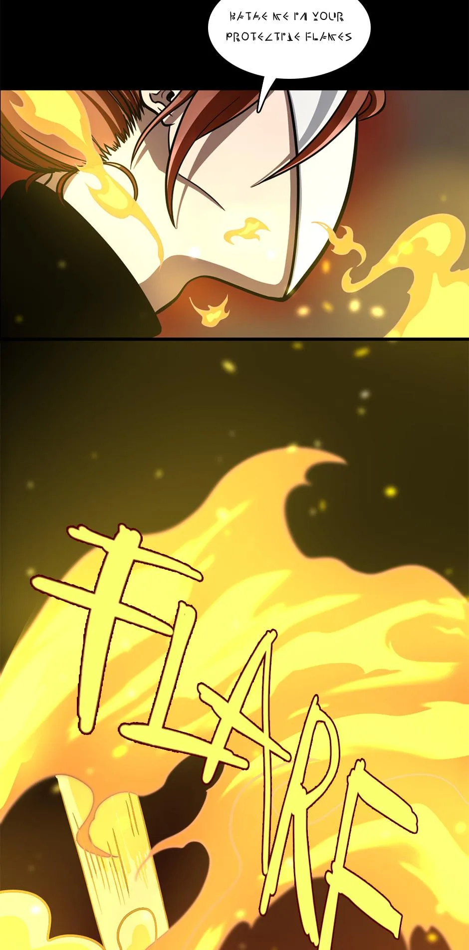 The Beginning After The End - Chapter 61 - Page 74