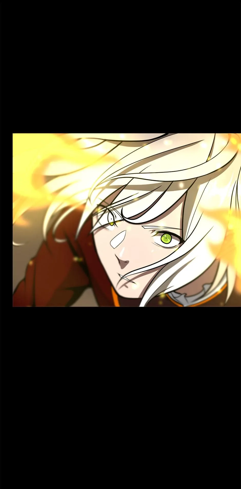 The Beginning After The End - Chapter 61 - Page 76
