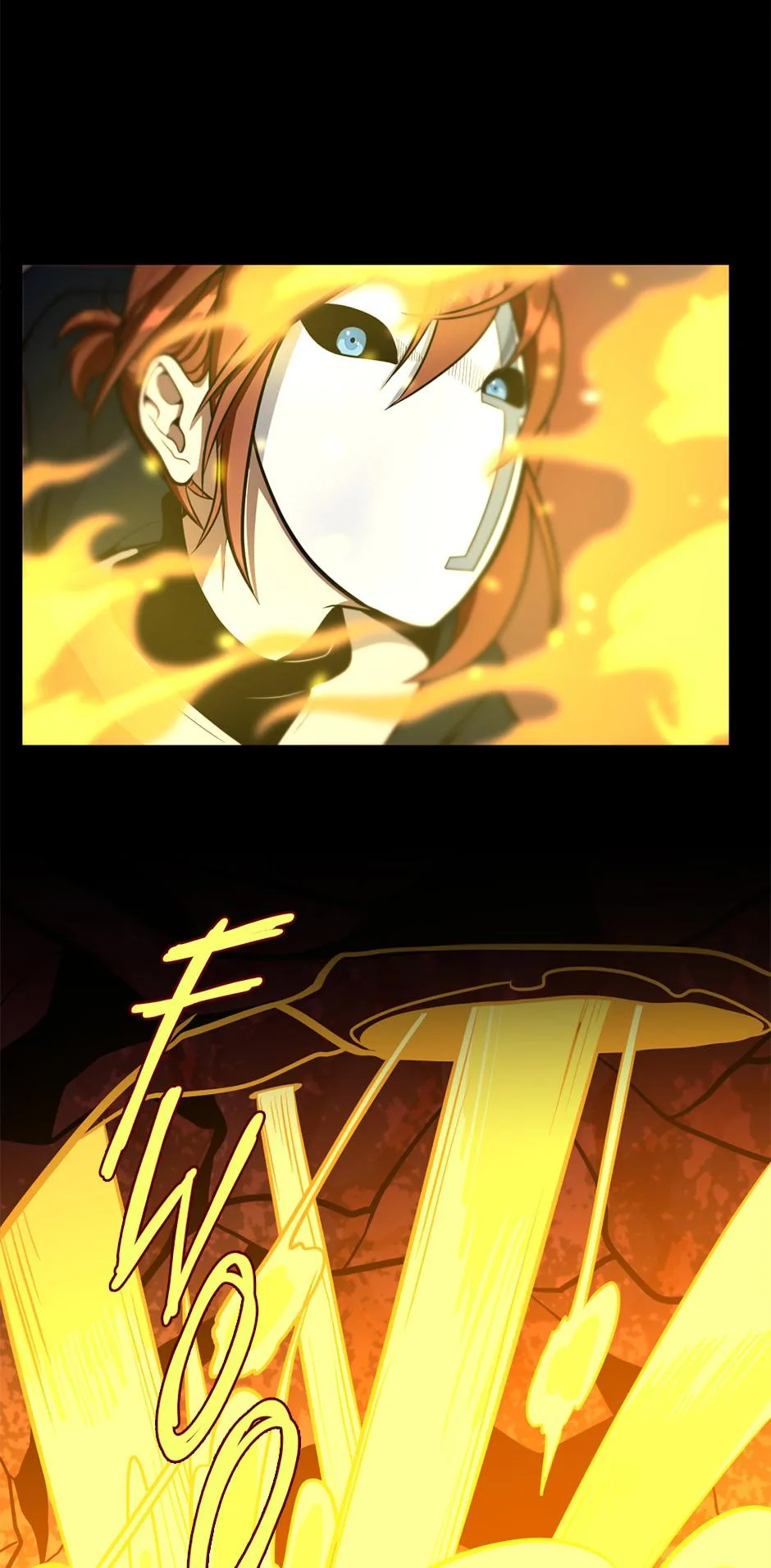 The Beginning After The End - Chapter 61 - Page 77