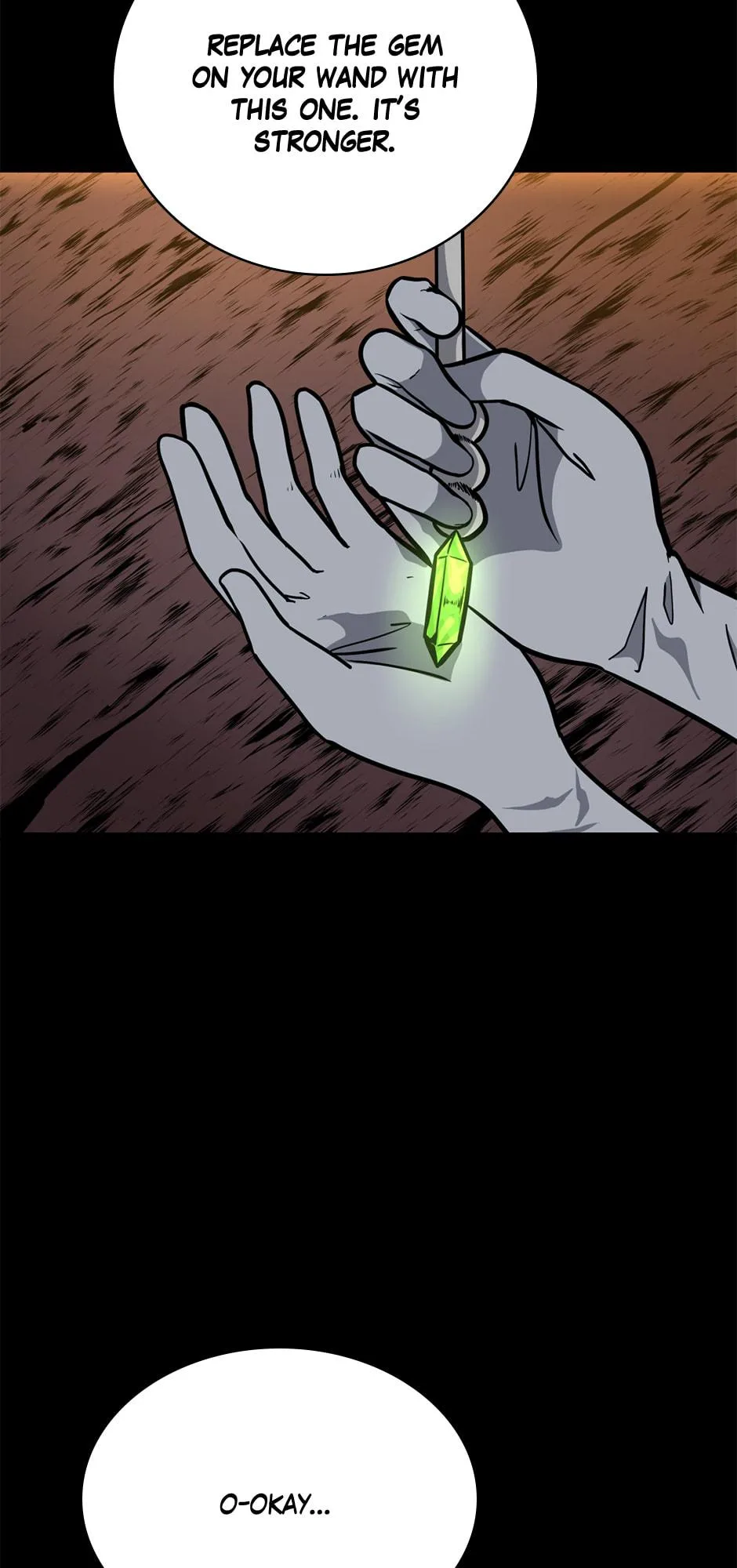 The Beginning After The End - Chapter 61 - Page 8
