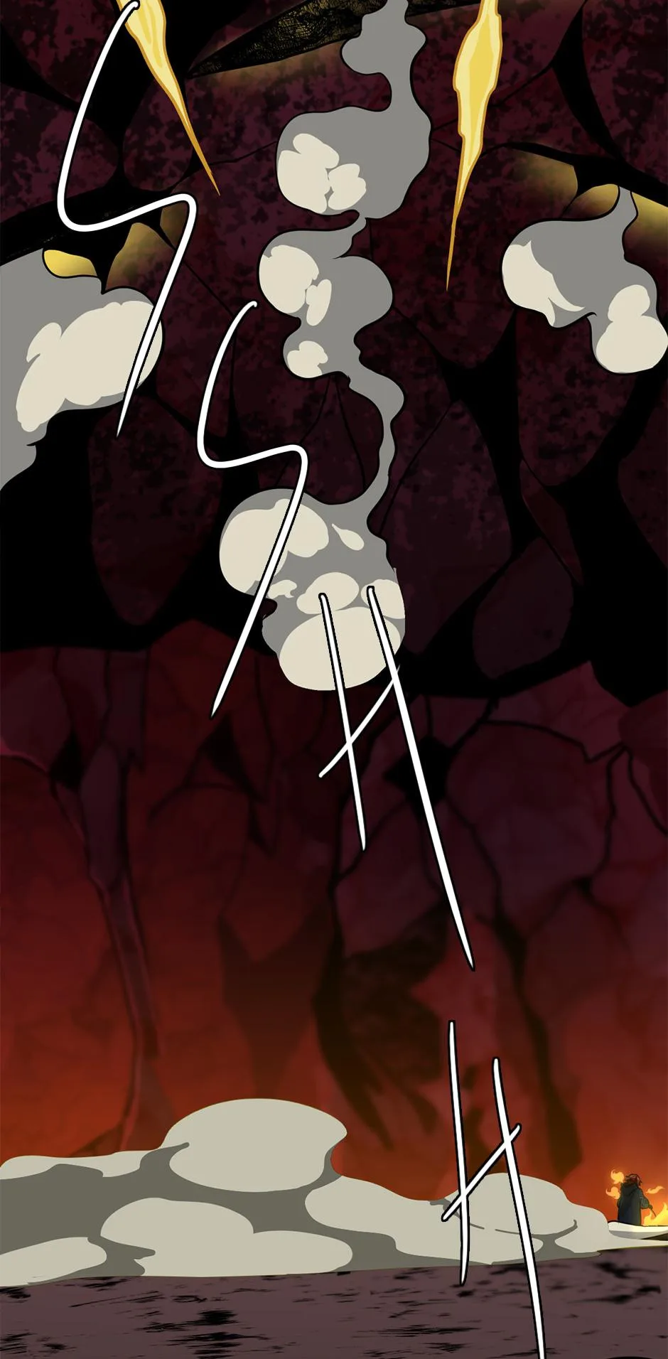 The Beginning After The End - Chapter 61 - Page 80