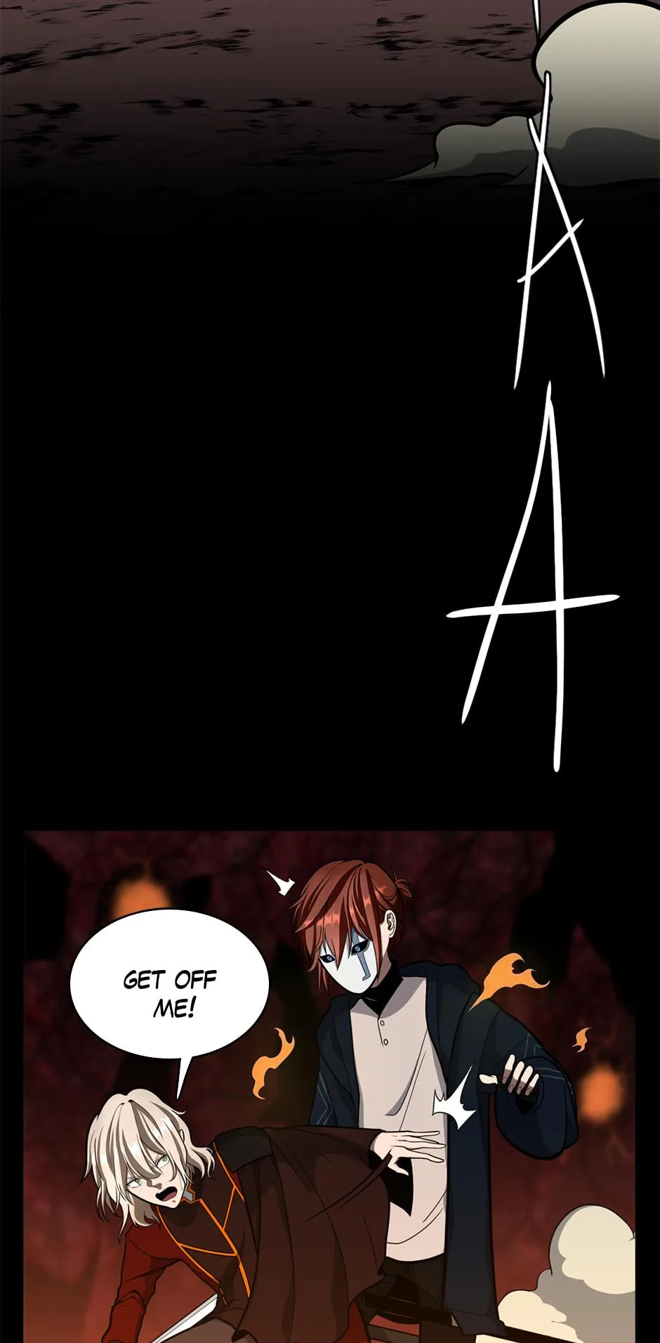 The Beginning After The End - Chapter 61 - Page 81