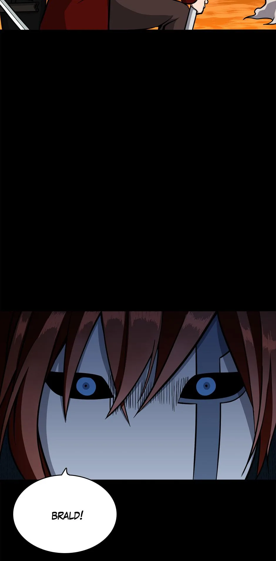 The Beginning After The End - Chapter 61 - Page 83