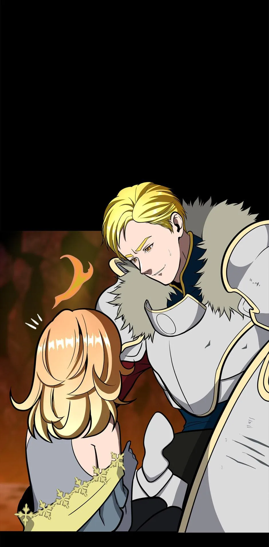 The Beginning After The End - Chapter 61 - Page 84