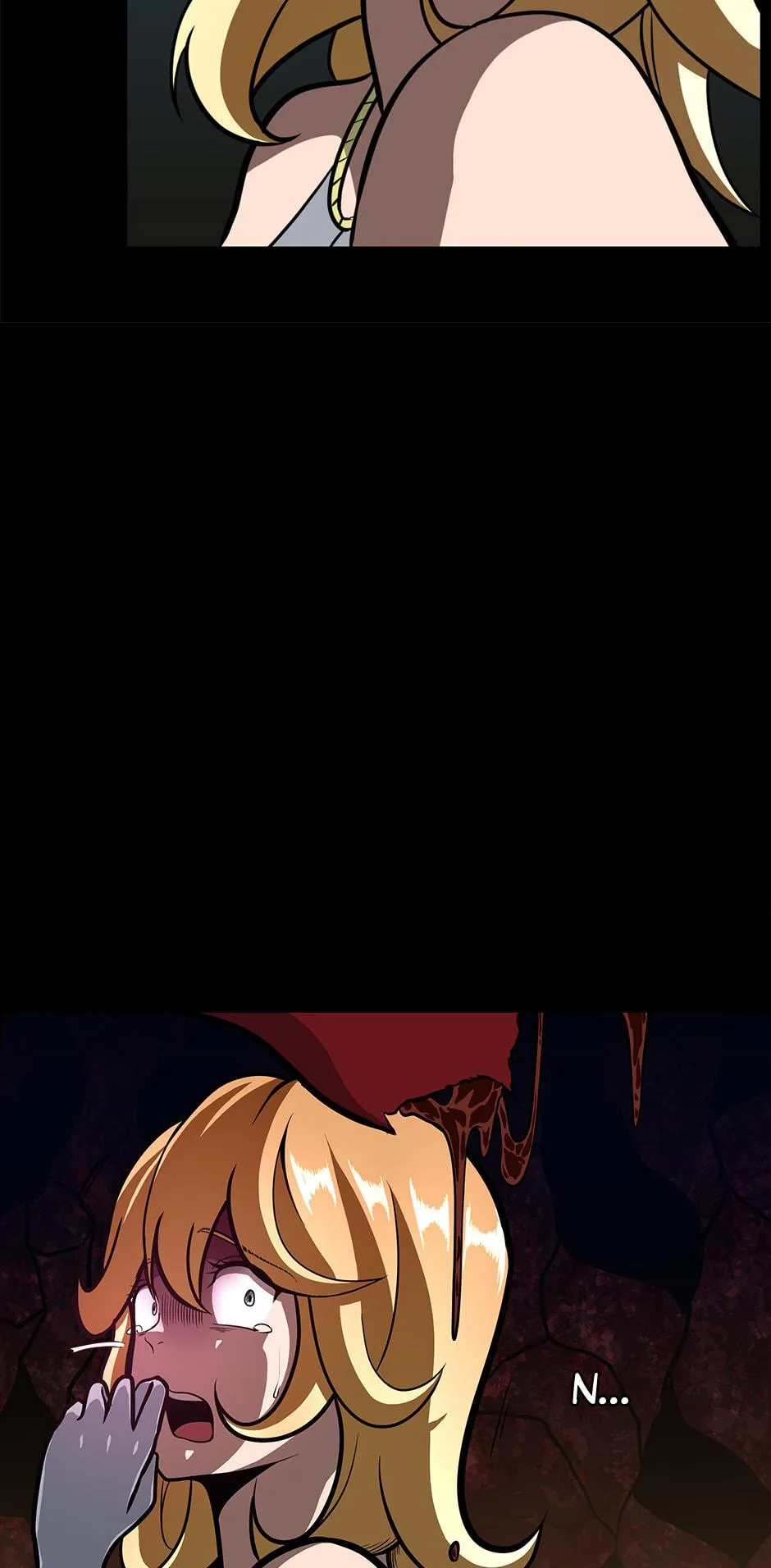 The Beginning After The End - Chapter 61 - Page 86