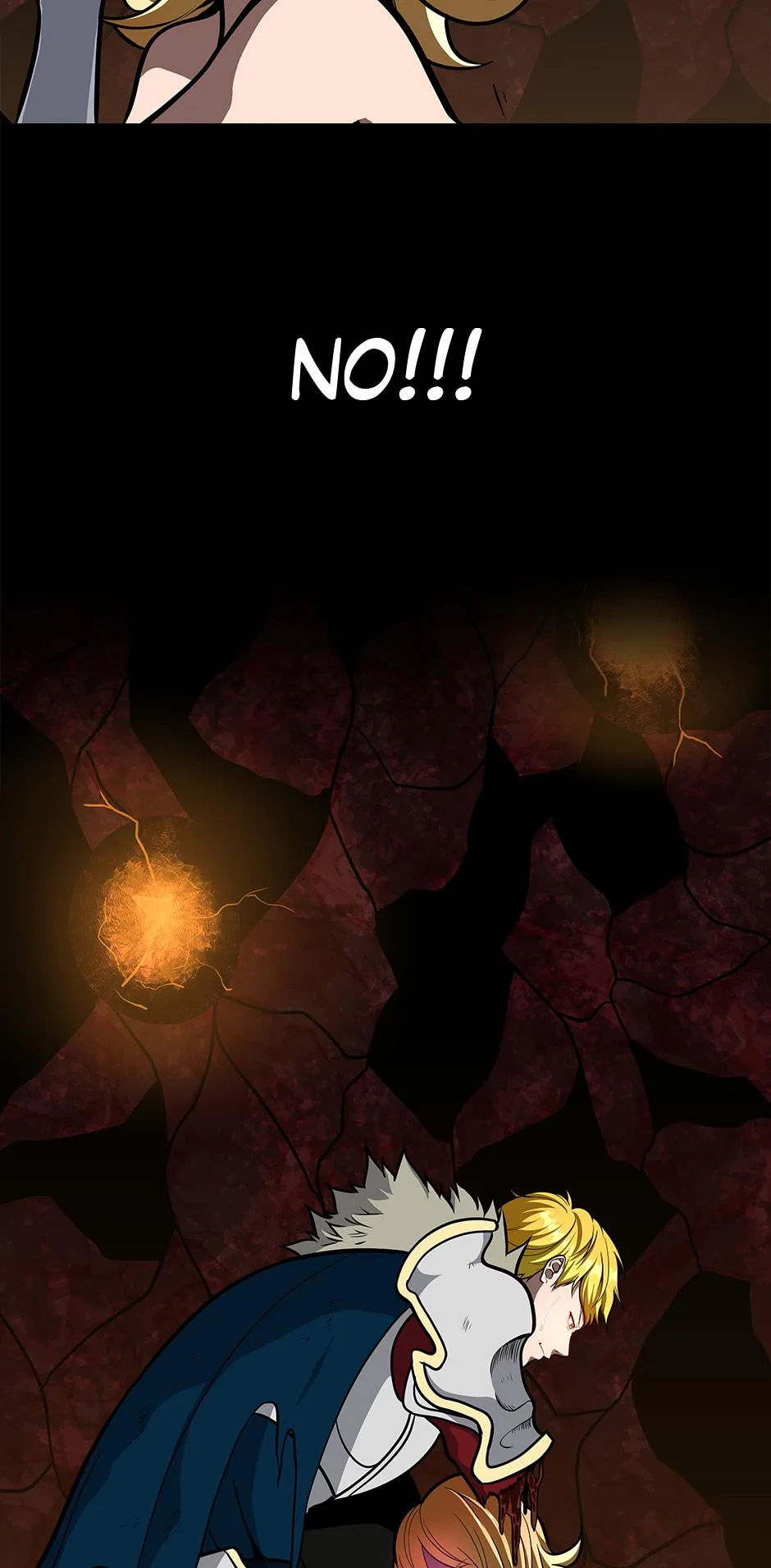 The Beginning After The End - Chapter 61 - Page 87