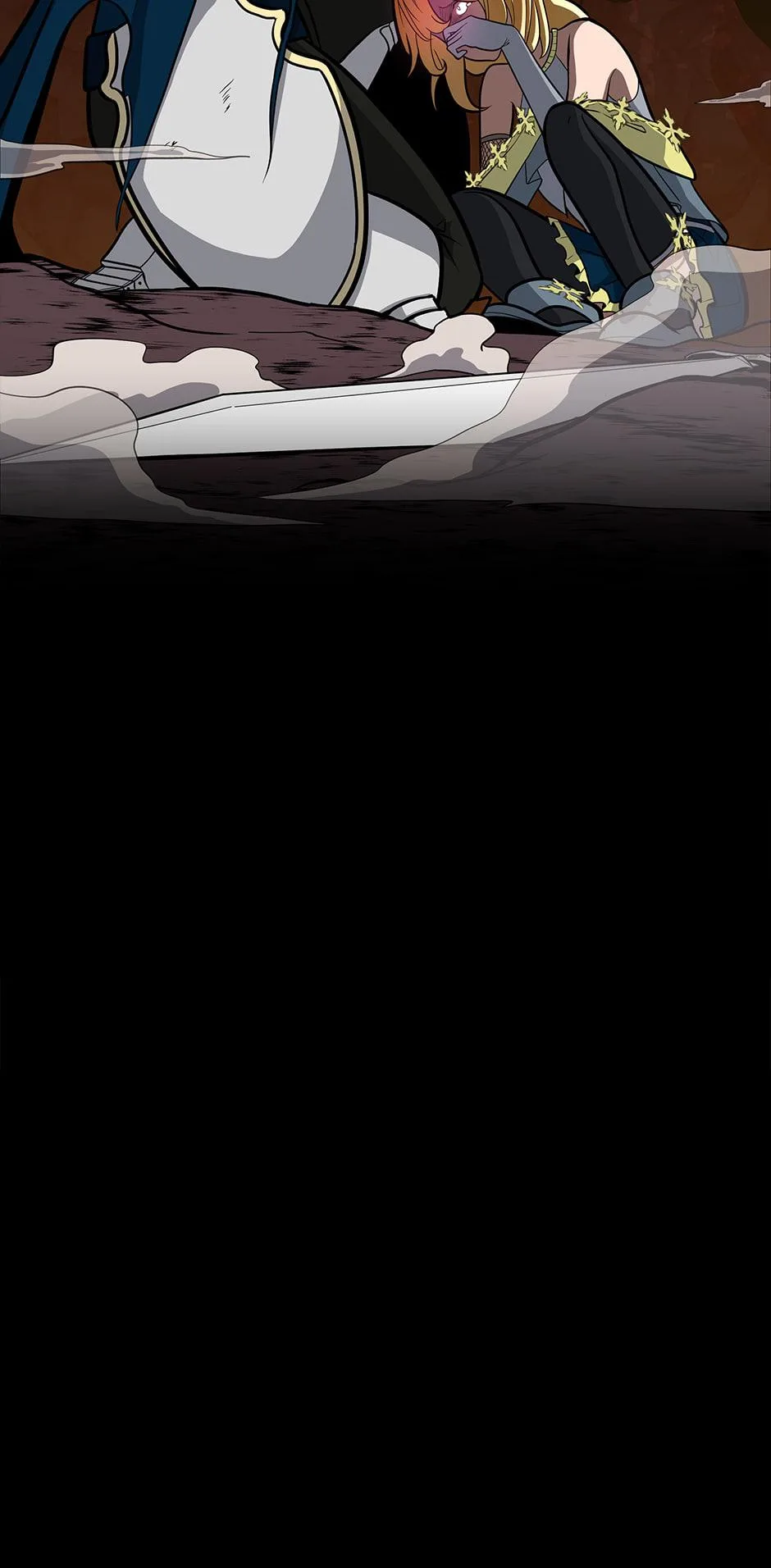 The Beginning After The End - Chapter 61 - Page 88