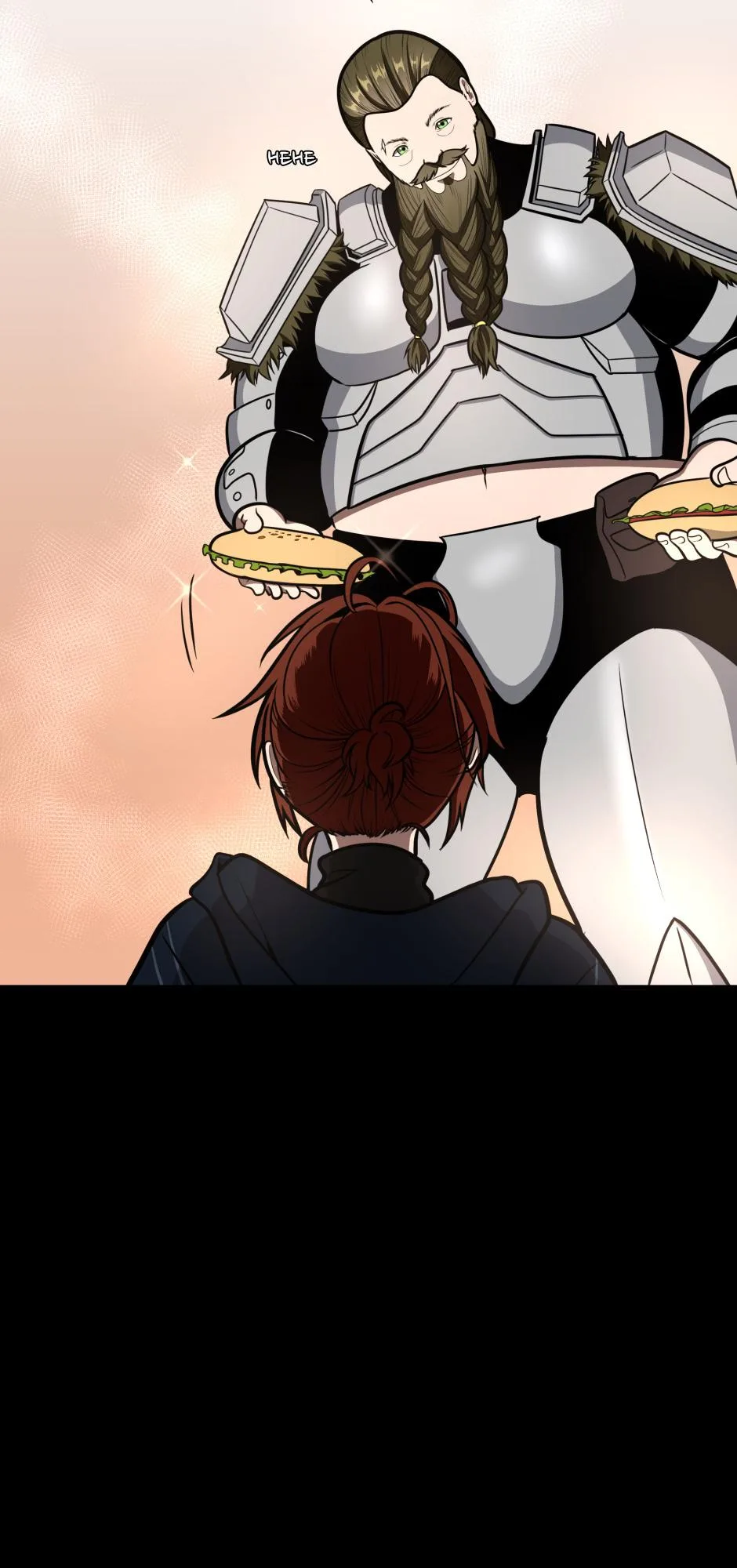 The Beginning After The End - Chapter 62 - Page 10