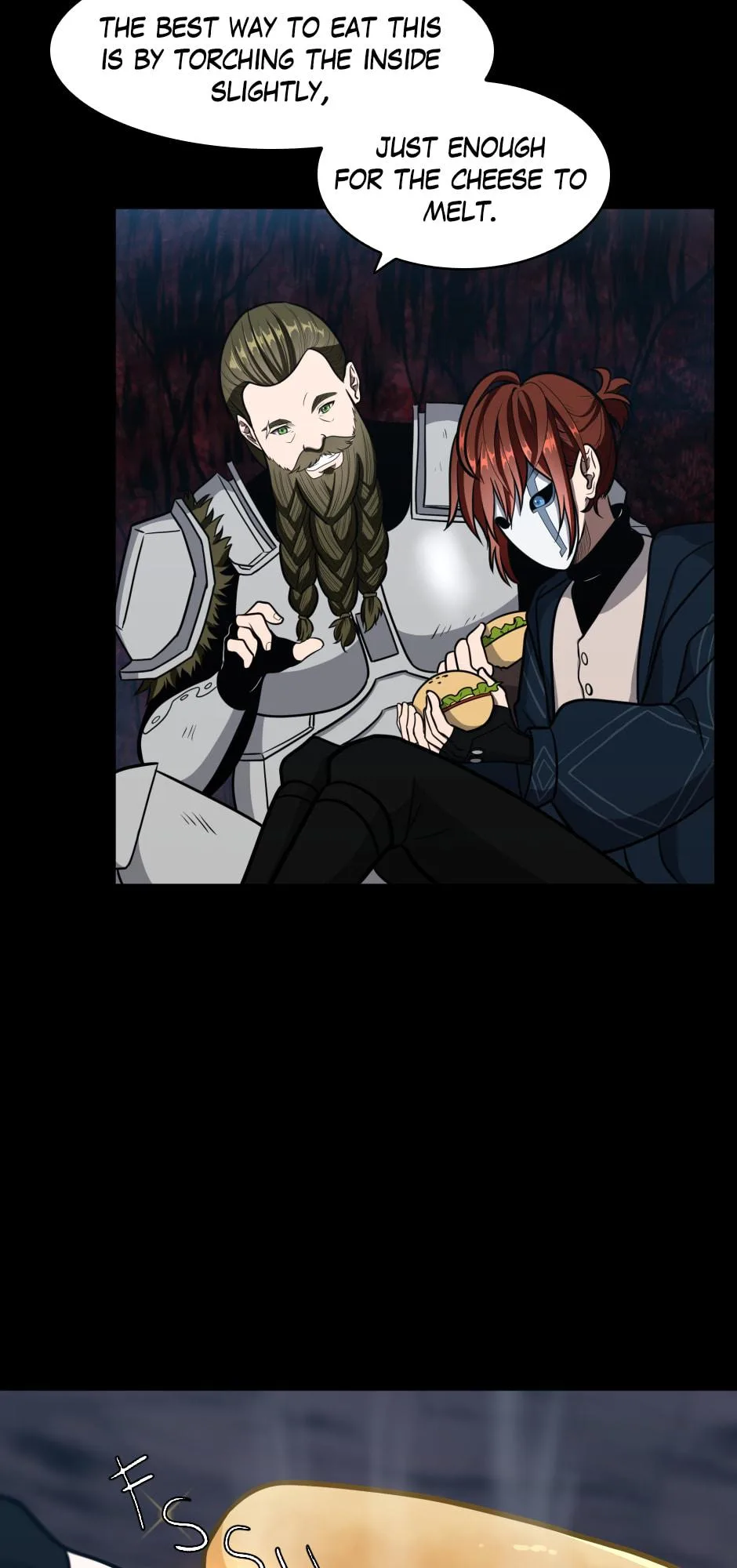 The Beginning After The End - Chapter 62 - Page 12