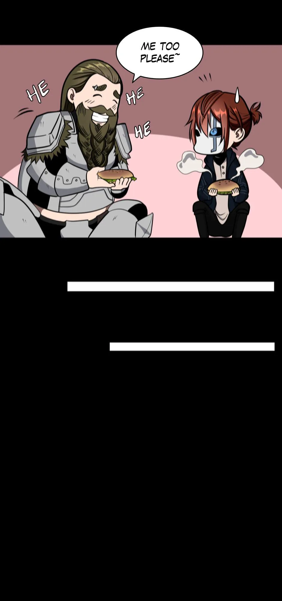 The Beginning After The End - Chapter 62 - Page 15