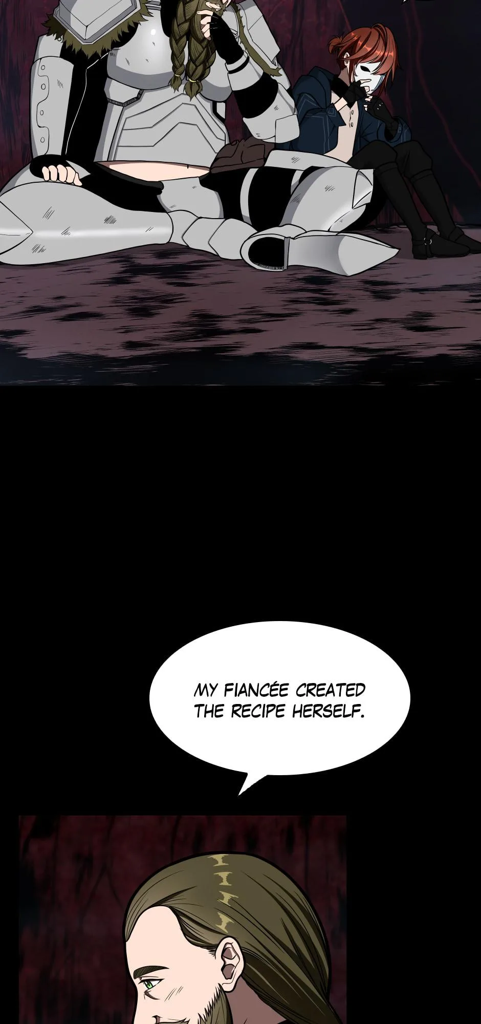 The Beginning After The End - Chapter 62 - Page 17