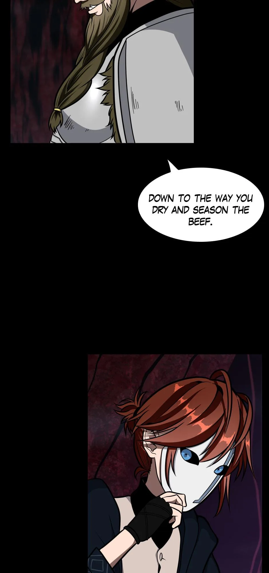 The Beginning After The End - Chapter 62 - Page 18