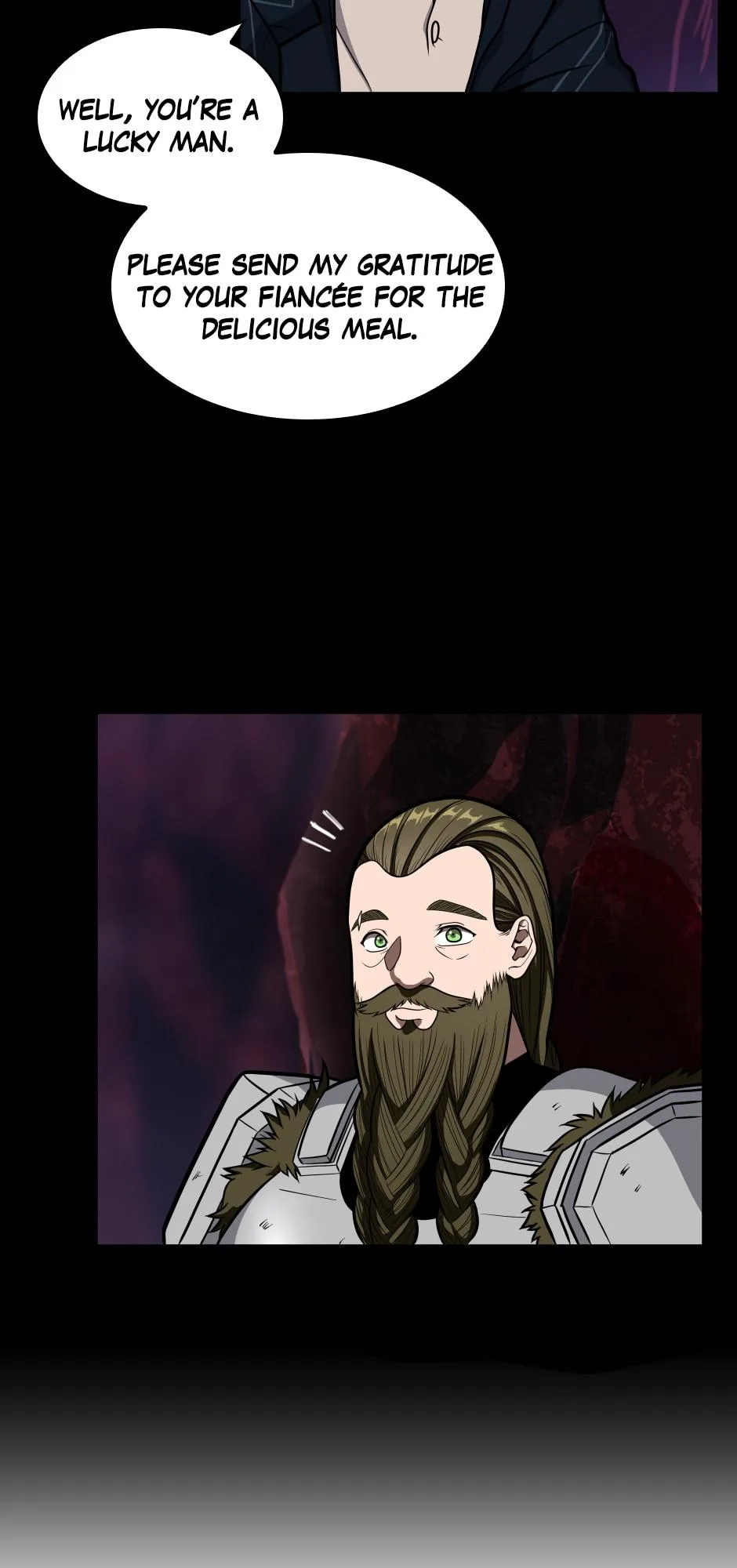 The Beginning After The End - Chapter 62 - Page 19