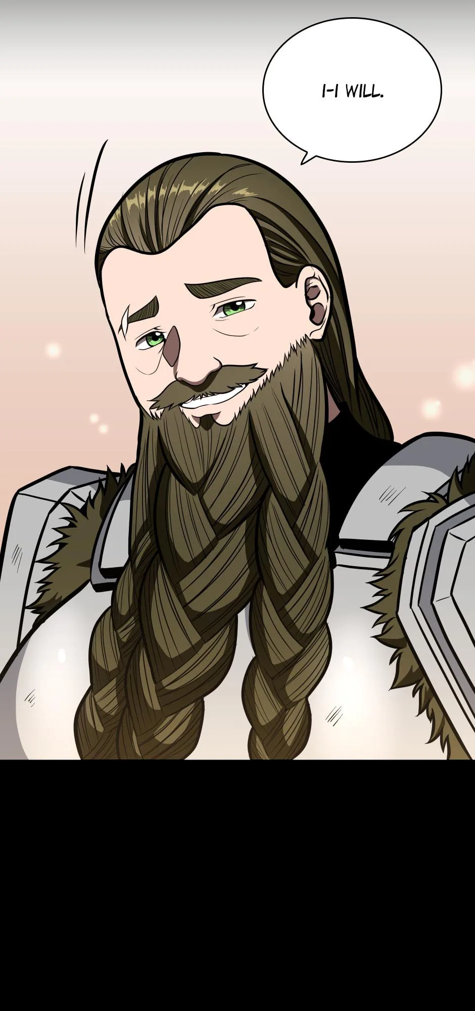 The Beginning After The End - Chapter 62 - Page 20