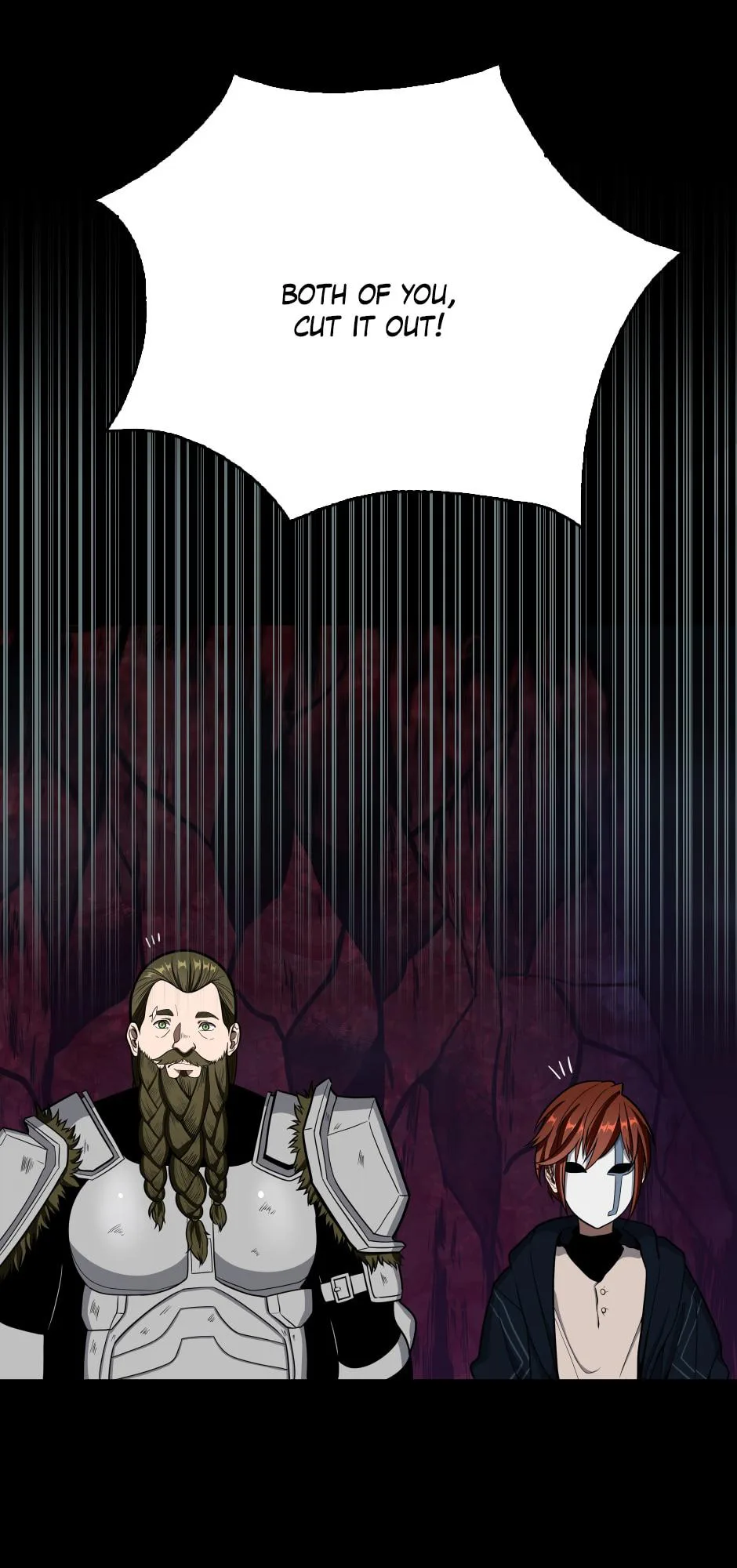 The Beginning After The End - Chapter 62 - Page 21