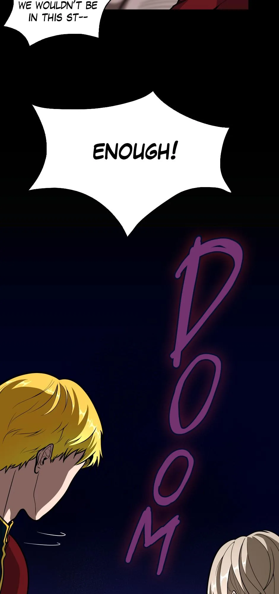 The Beginning After The End - Chapter 62 - Page 27