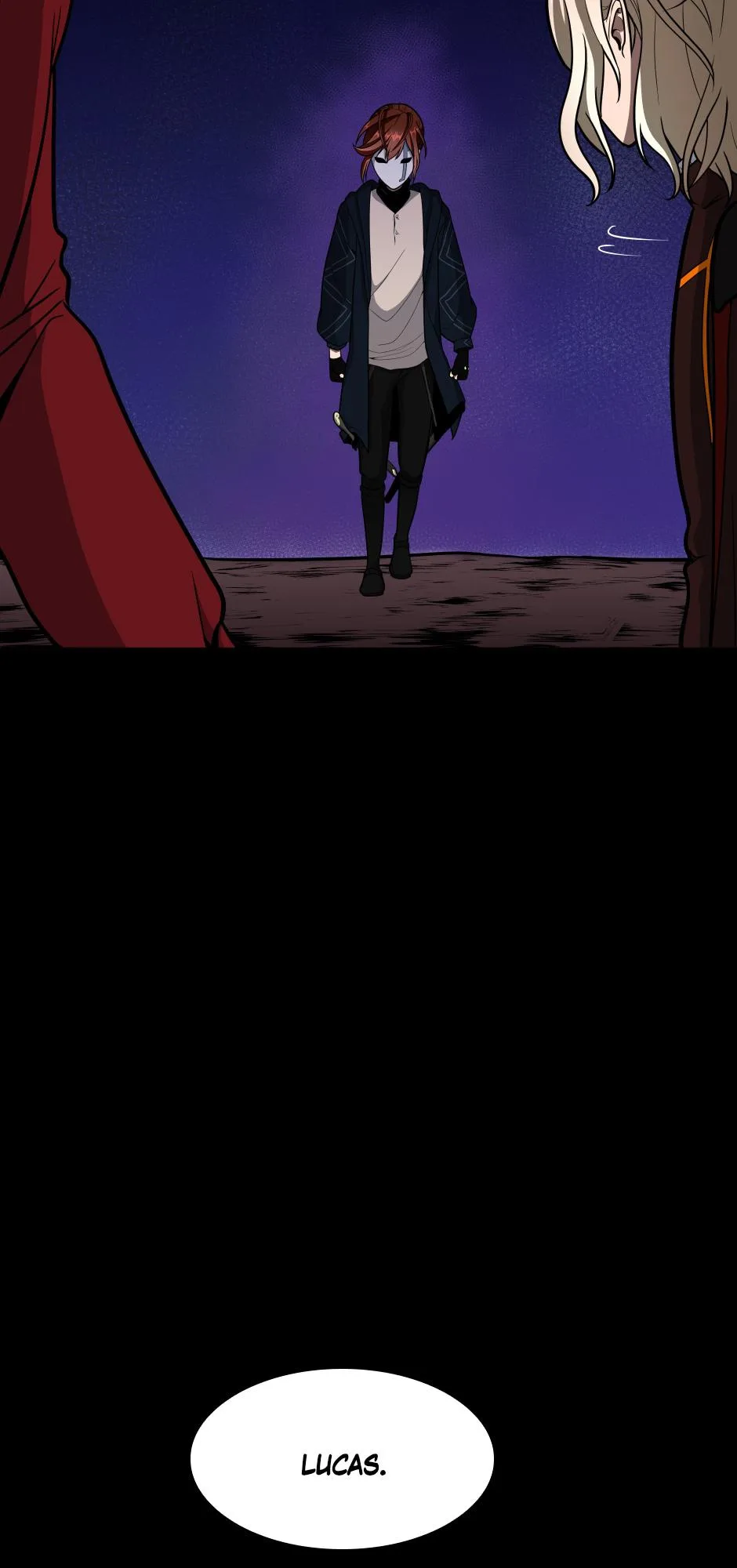 The Beginning After The End - Chapter 62 - Page 28