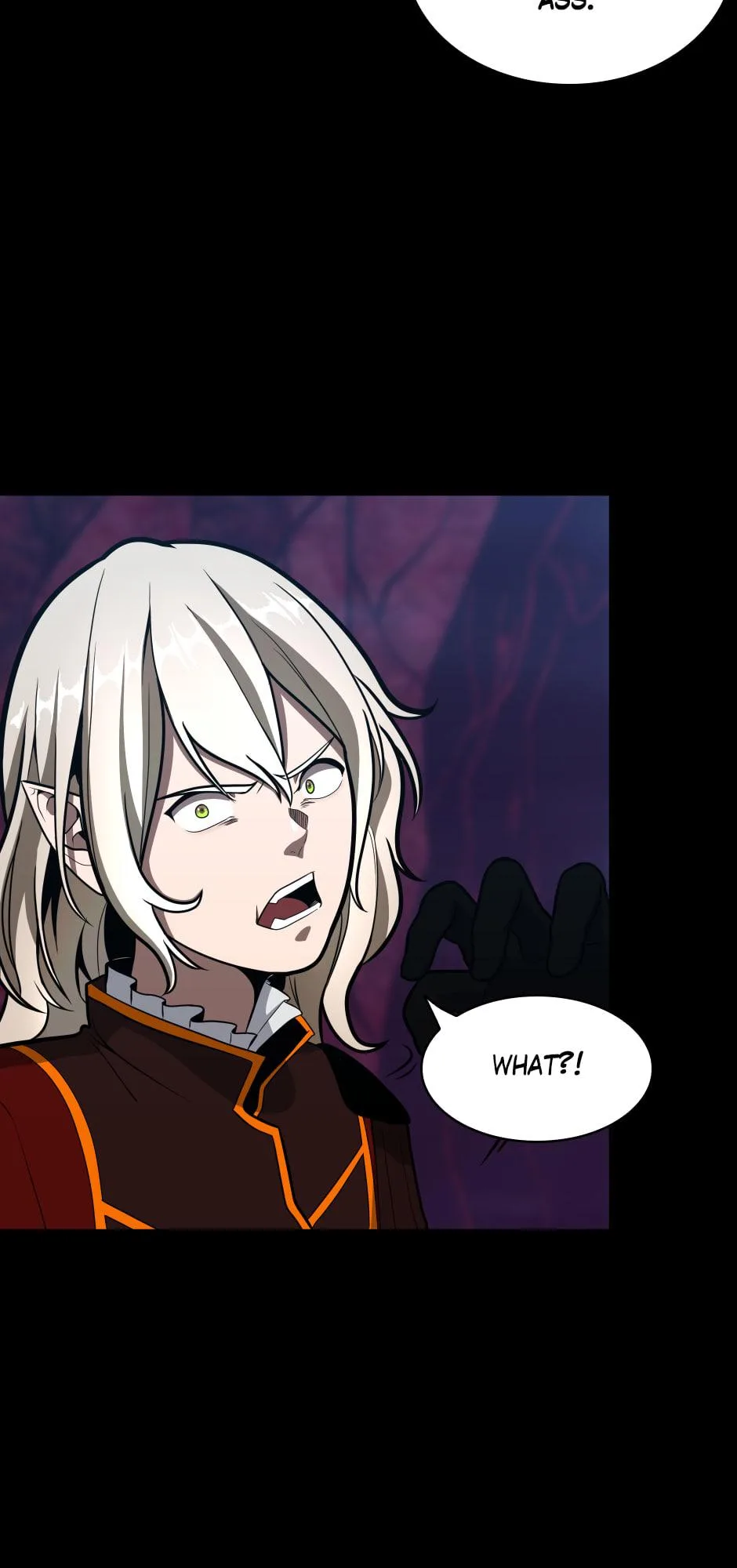 The Beginning After The End - Chapter 62 - Page 30