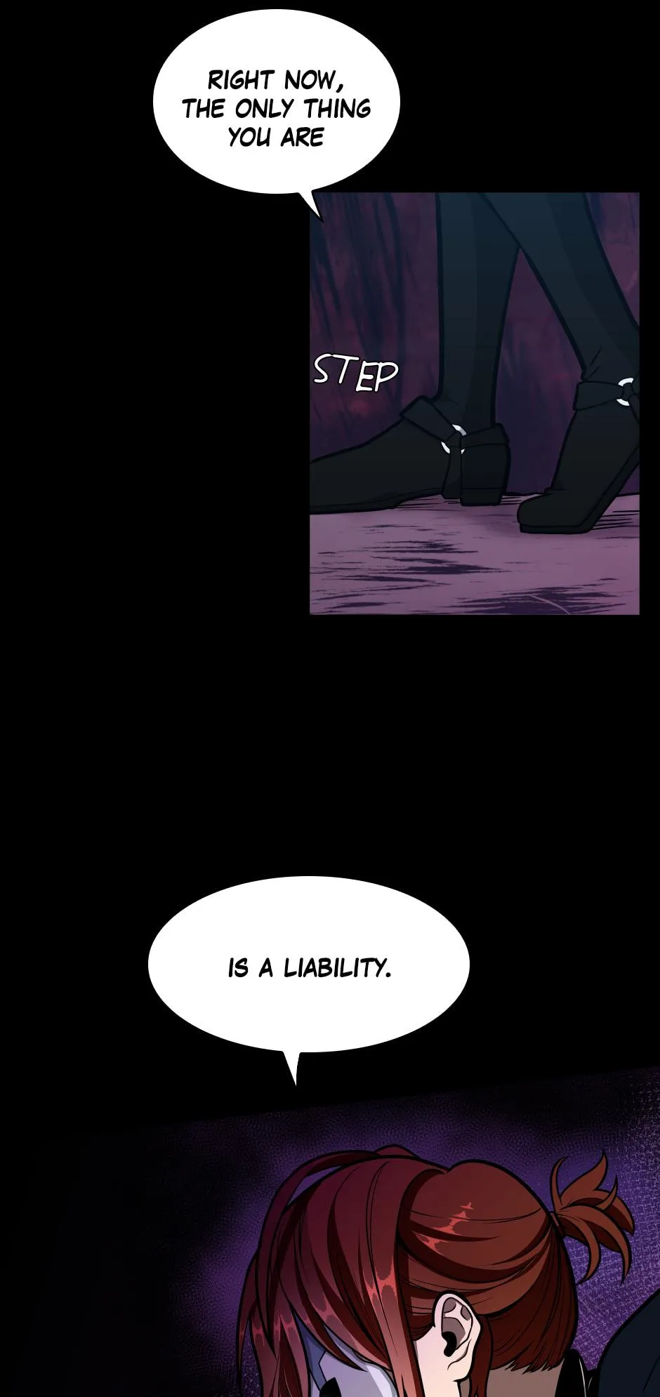 The Beginning After The End - Chapter 62 - Page 32