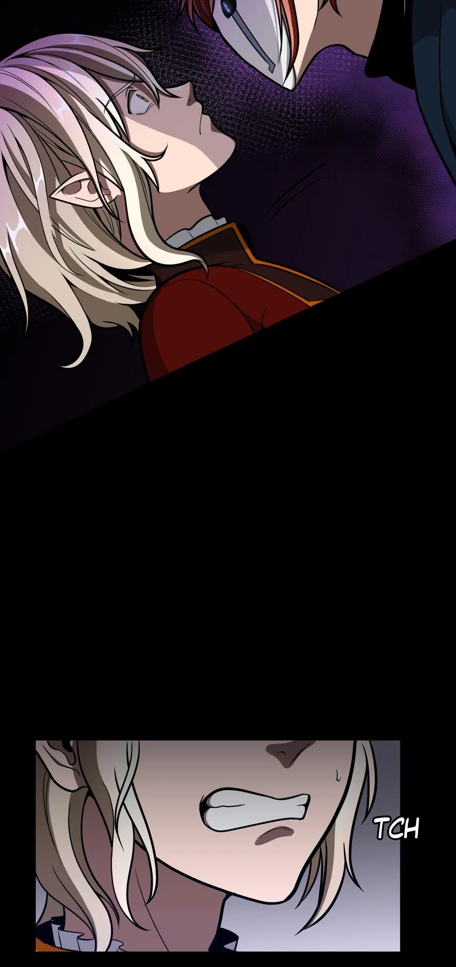 The Beginning After The End - Chapter 62 - Page 33
